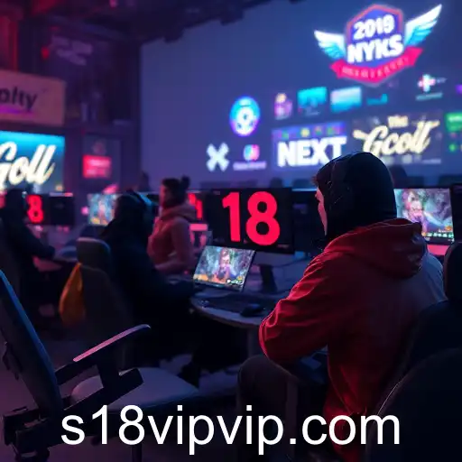 S18vip