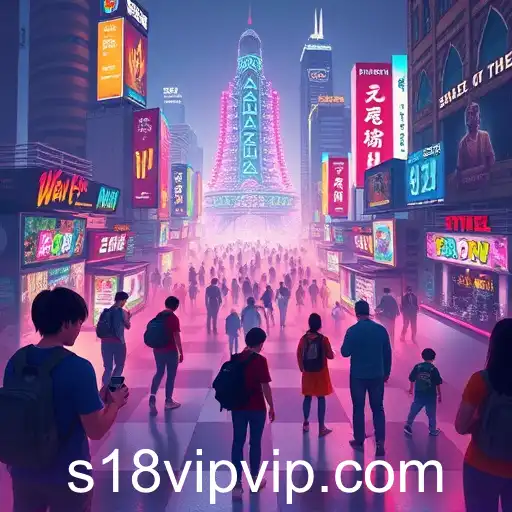 S18vip