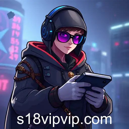 The Rise and Influence of S18vip in Gaming Landscape